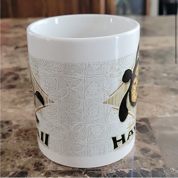 Coffee Mug from Hawaii - Picture 2 of 5